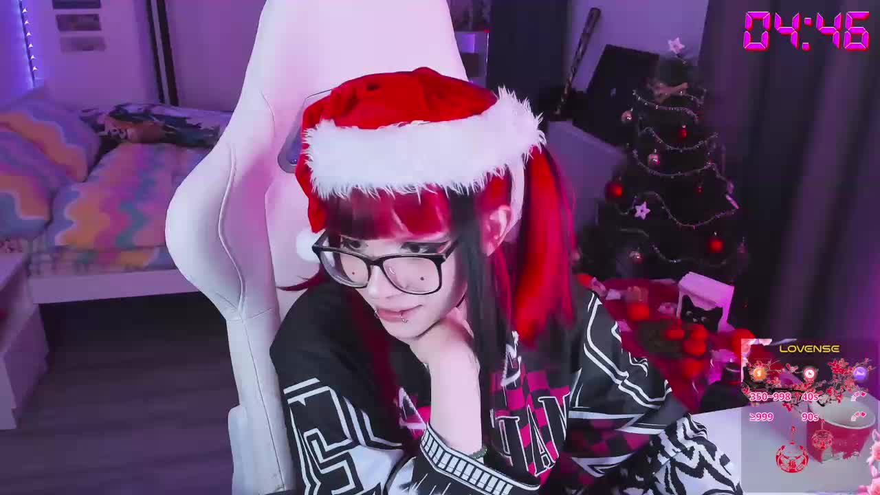 Yumi_Youkai Adult Chat January 1, 2026