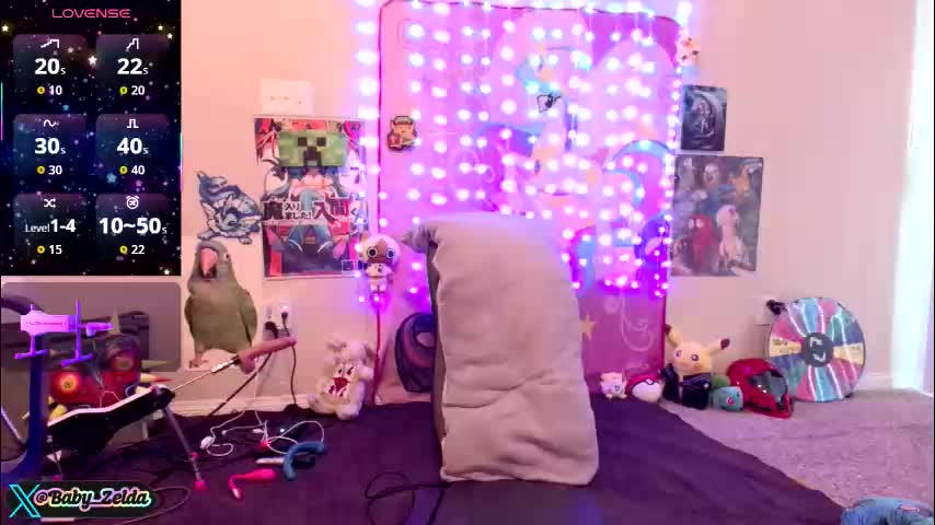 babyzelda Adult Chat January 1, 2026