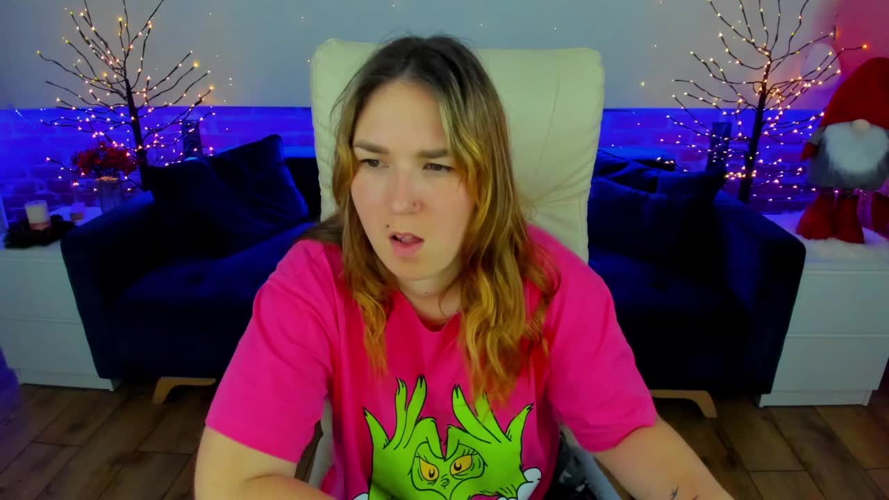 SofiiDarling Adult Chat January 1, 2026