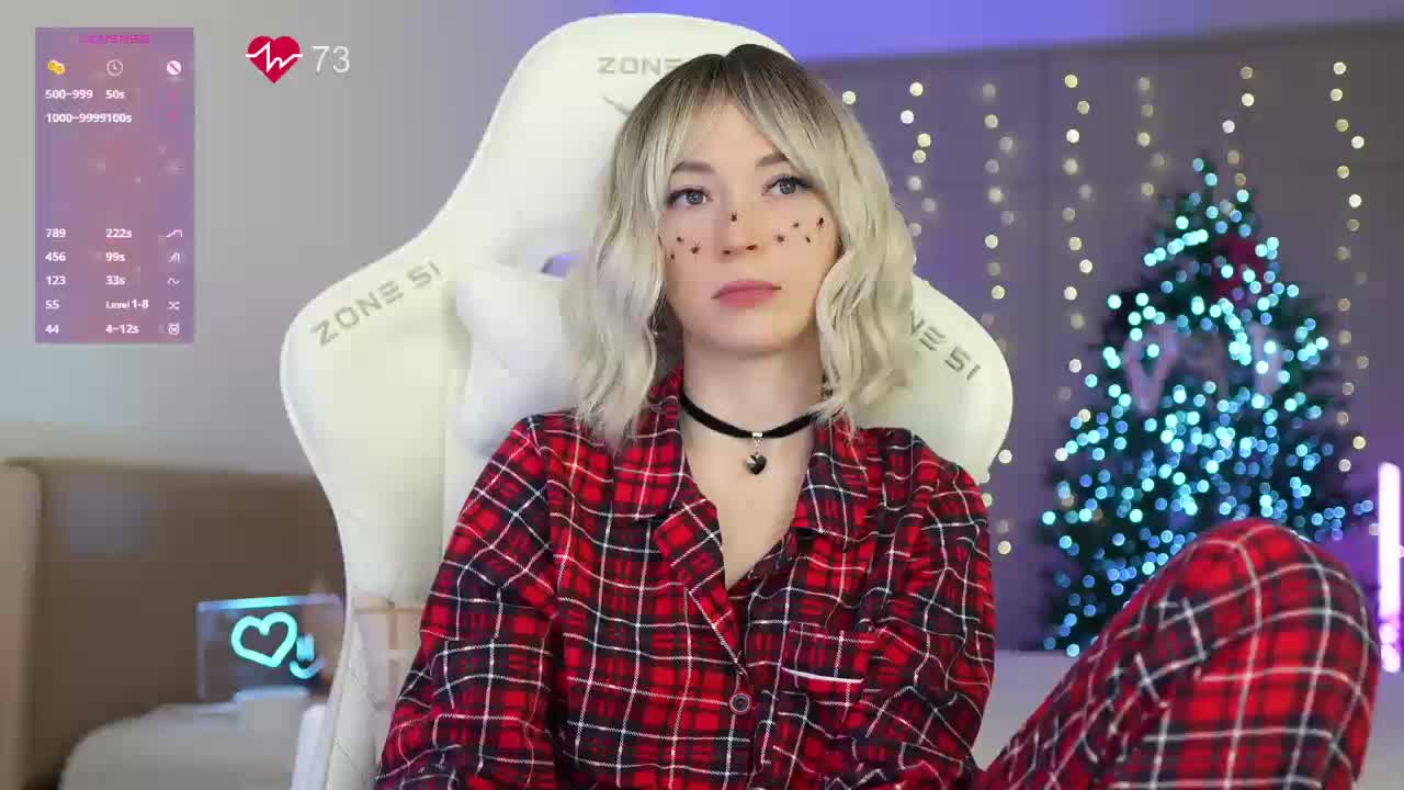 lollipop-o Adult Chat January 1, 2026