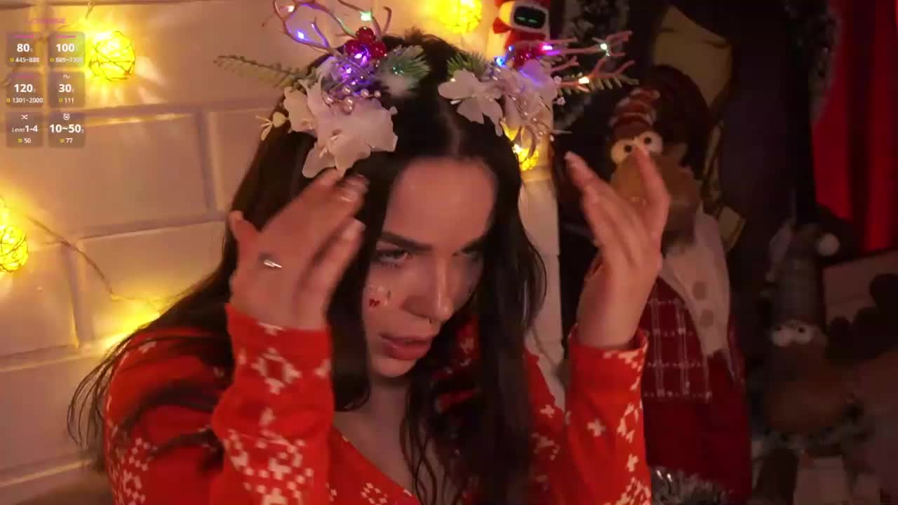 MiniNika Adult Chat January 1, 2026