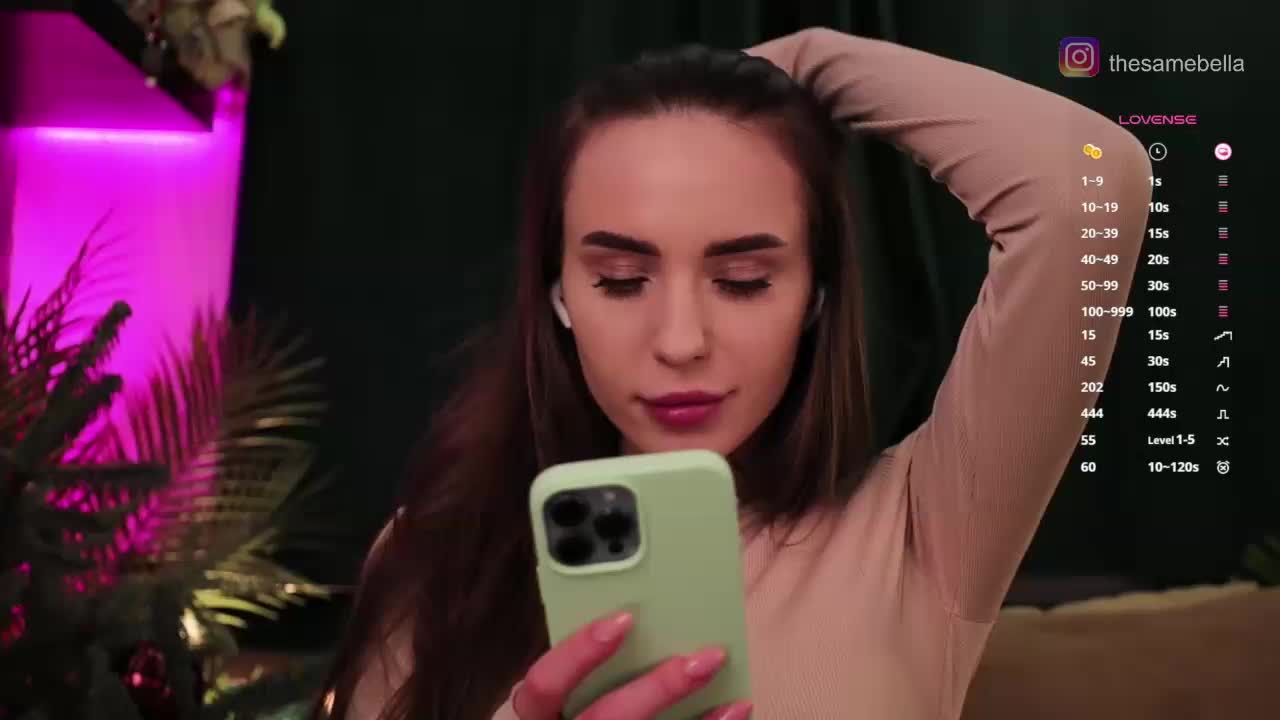 BabyYoda Adult Chat January 1, 2026