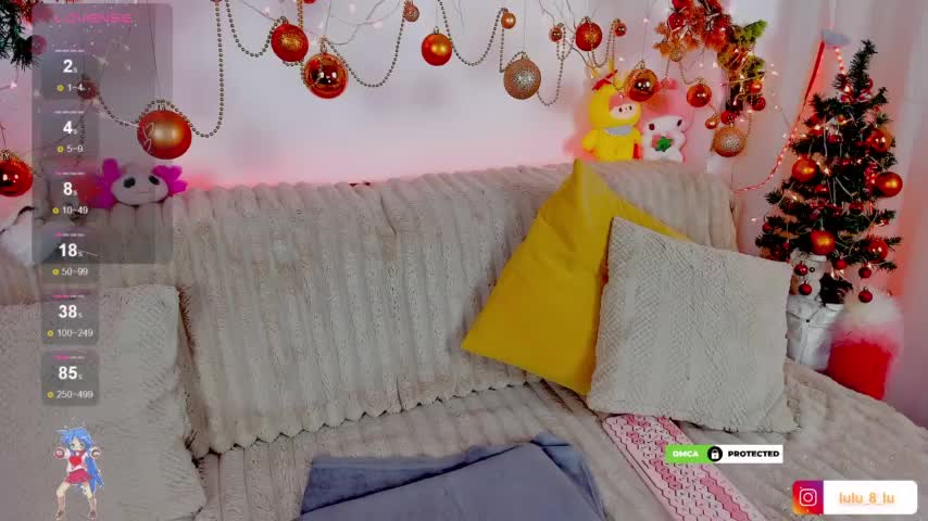 MiuAmano Adult Chat January 1, 2026