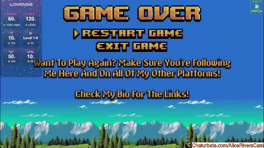 aliceriverscam Adult Chat January 1, 2026