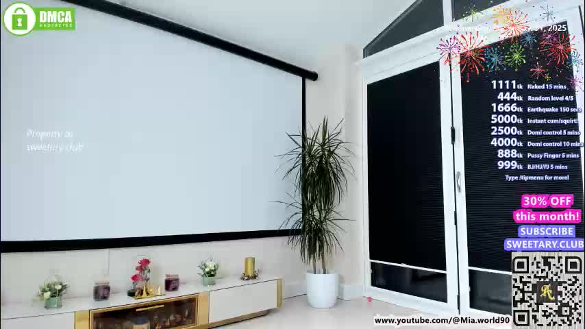 sweet_ary Adult Chat January 1, 2026