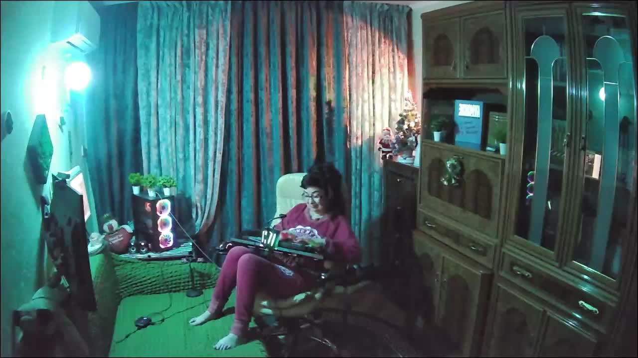 Infodar Adult Chat January 1, 2026