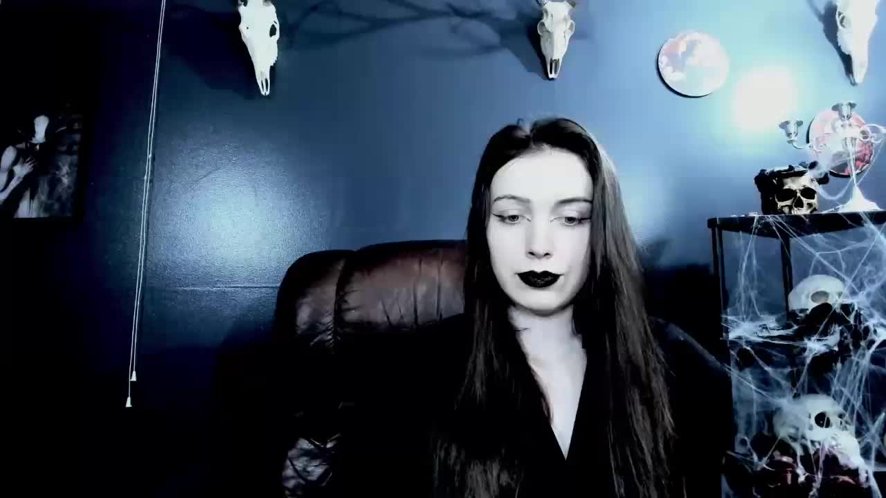 TheDomme Adult Chat January 1, 2026