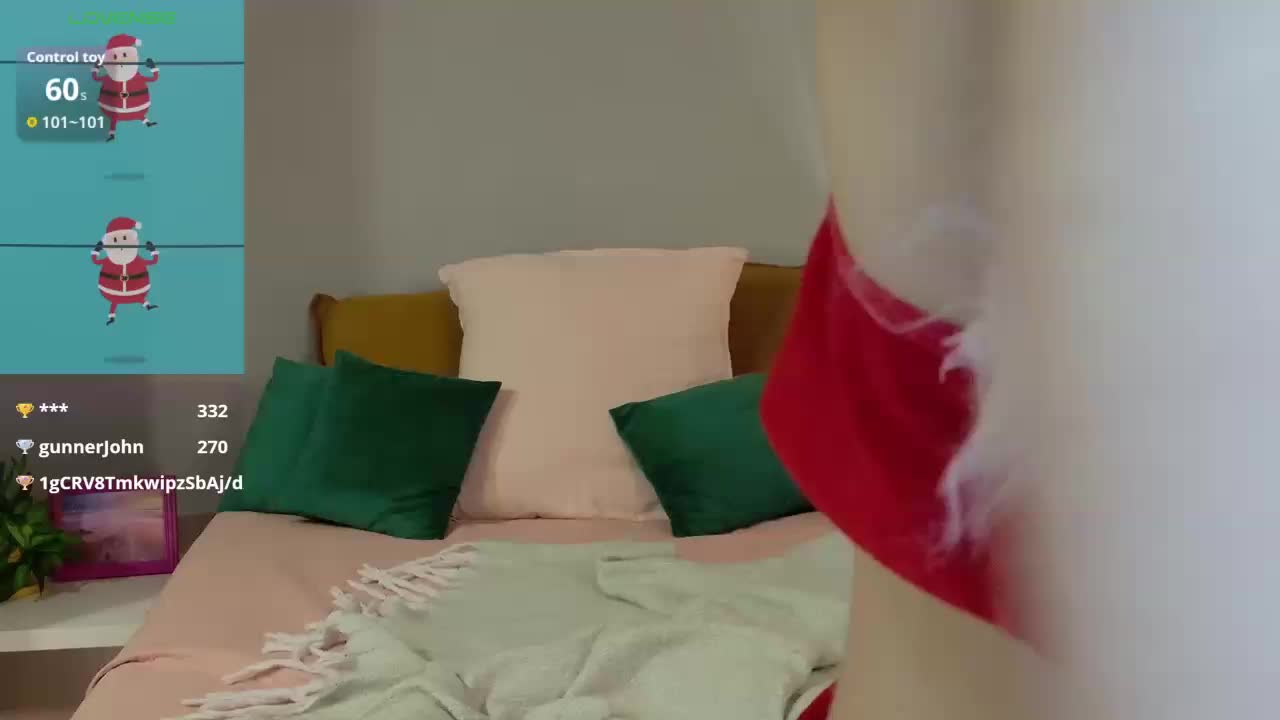 Visbee Adult Chat January 1, 2026