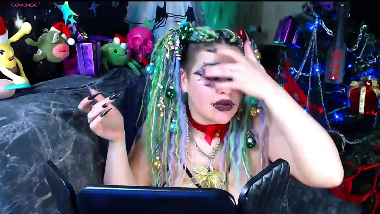 NeonNectar Adult Chat January 1, 2026