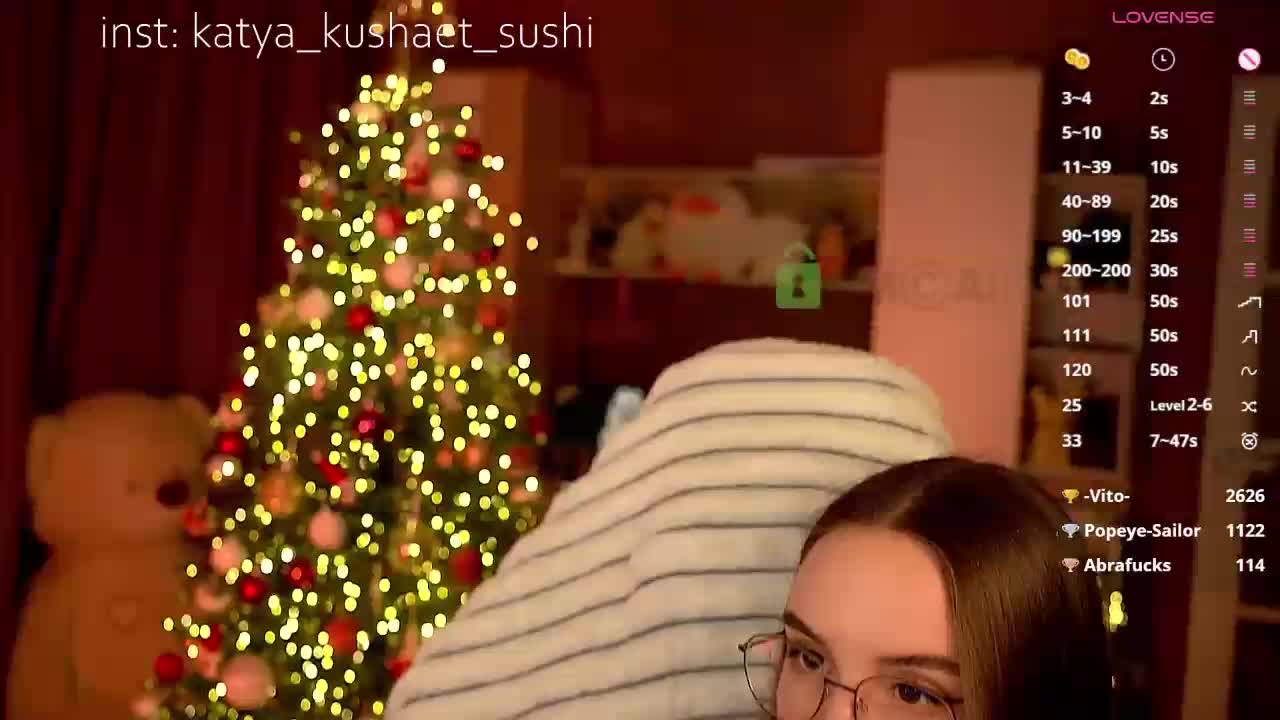 Milkaff- Adult Chat January 1, 2026