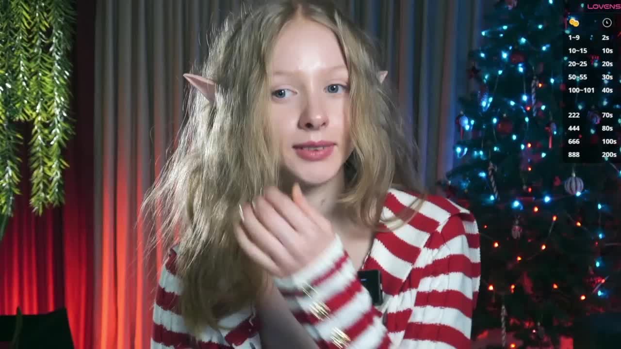 MiaVebes Adult Chat January 1, 2026