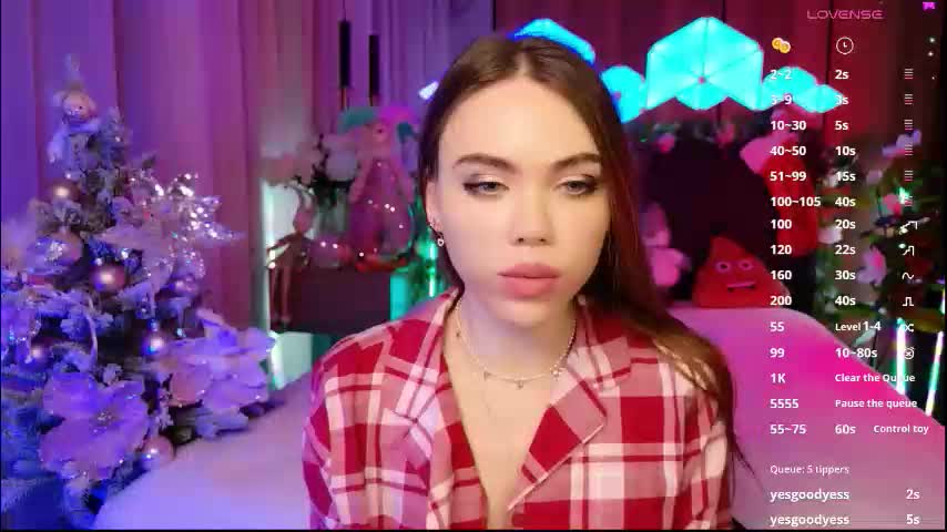 lucifiella Adult Chat January 1, 2026