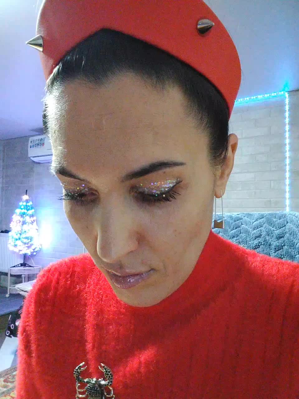 Marina4Love Adult Chat January 1, 2026