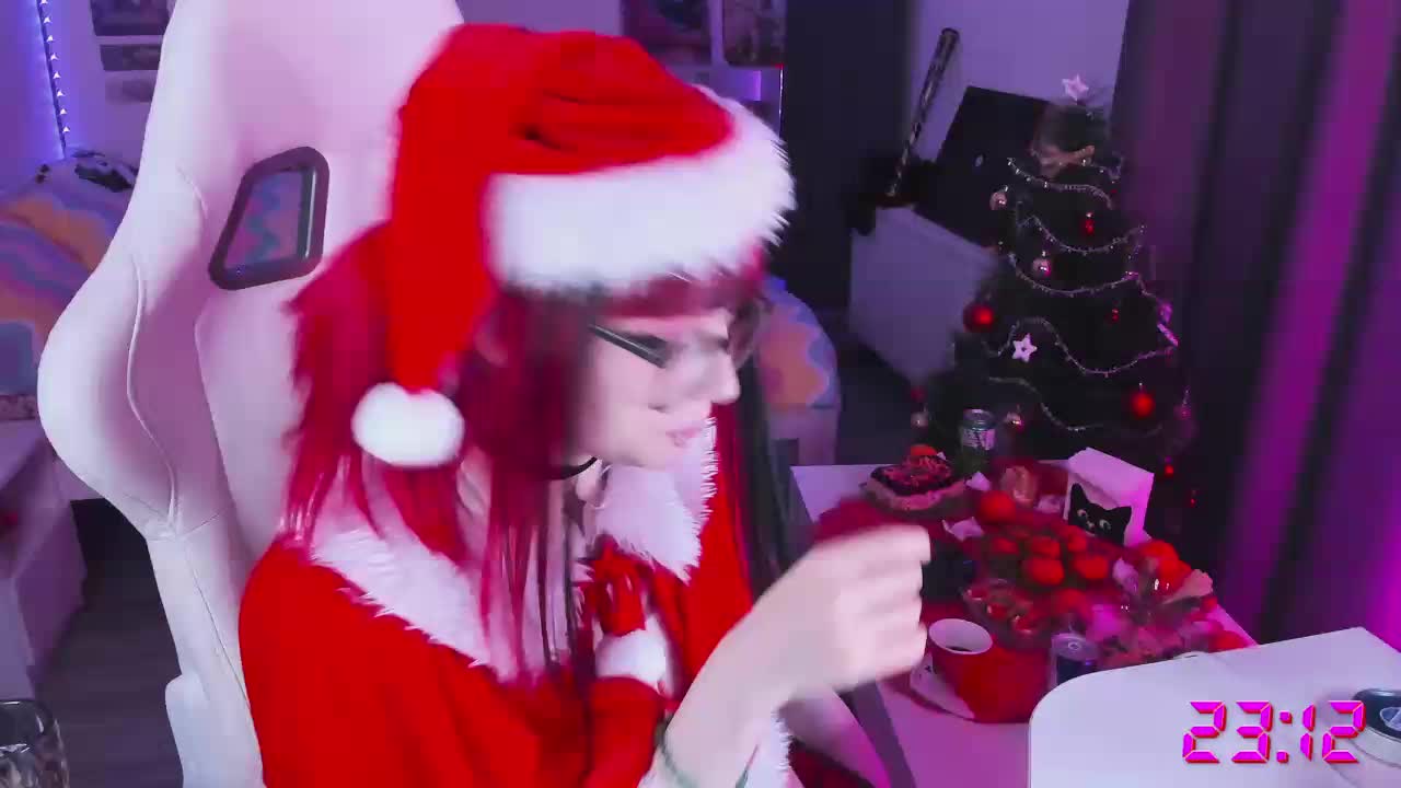 Yumi_Youkai Adult Chat January 1, 2026