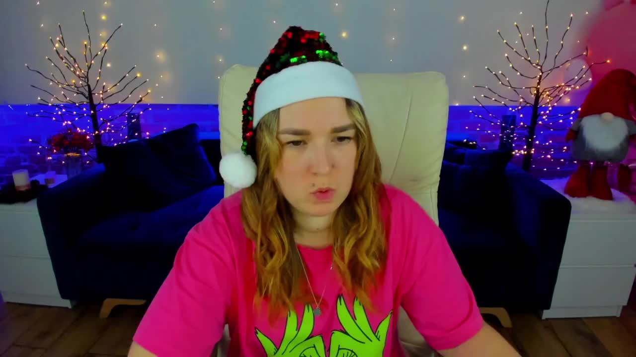 SofiiDarling Adult Chat January 1, 2026