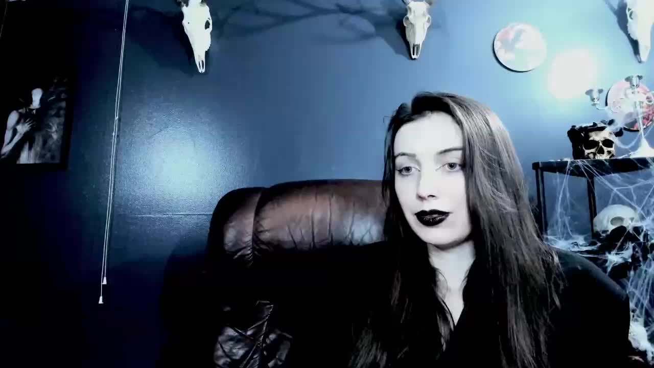 TheDomme Adult Chat January 1, 2026