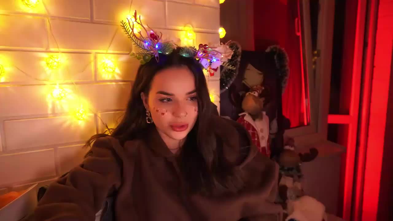 MiniNika Adult Chat January 1, 2026