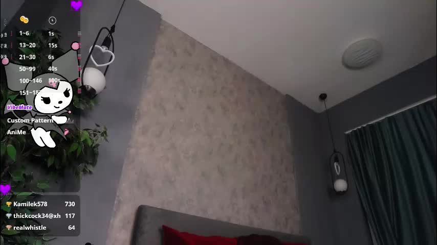 scarlettjakobs Adult Chat January 1, 2026