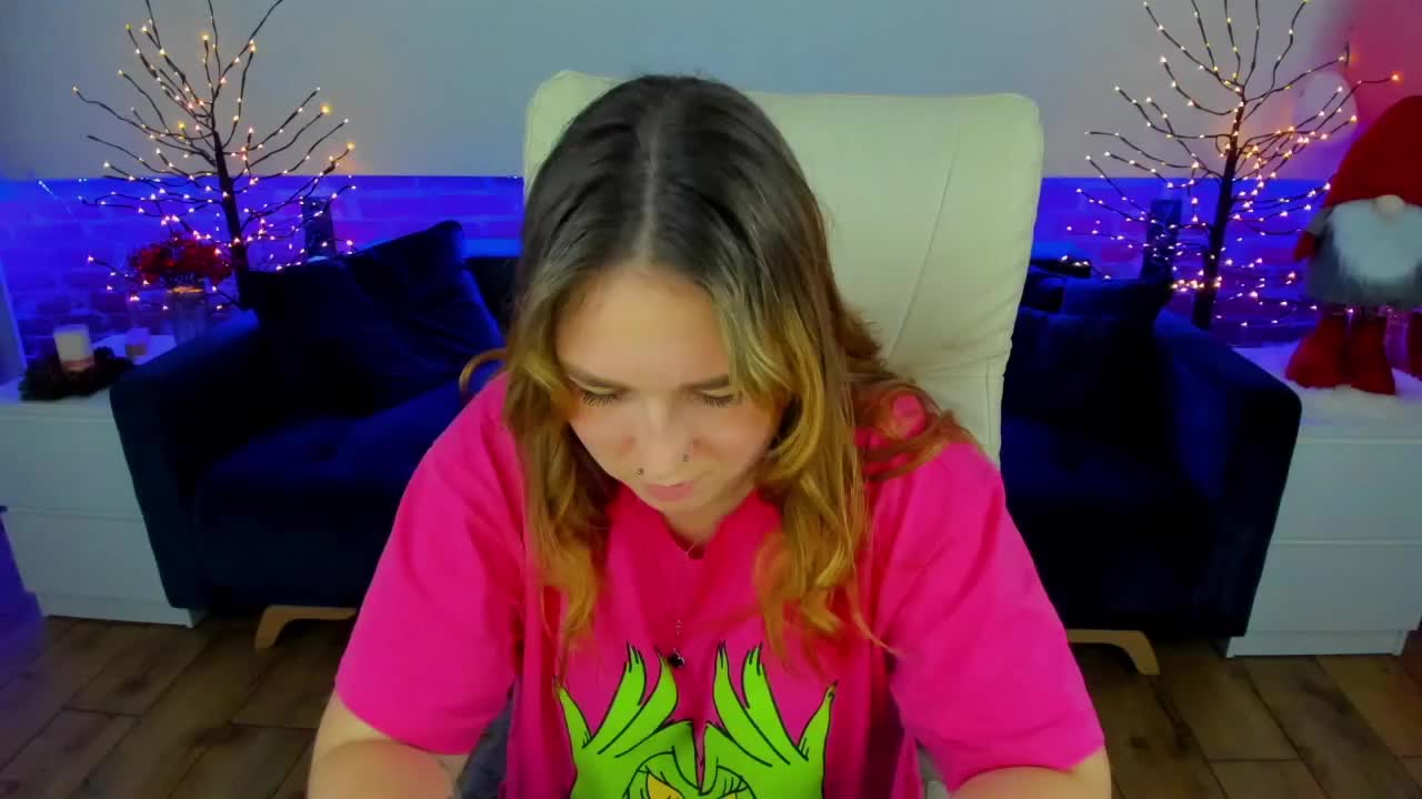 SofiiDarling Adult Chat January 1, 2026