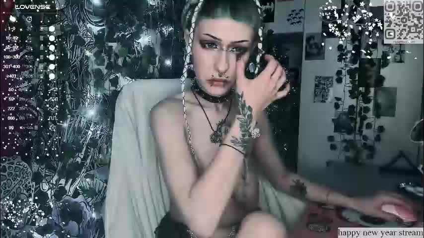 say_mary Adult Chat January 1, 2026