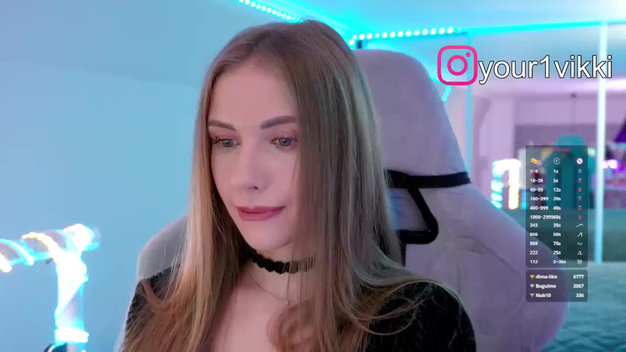 VikkiExtraCheese Adult Chat January 1, 2026