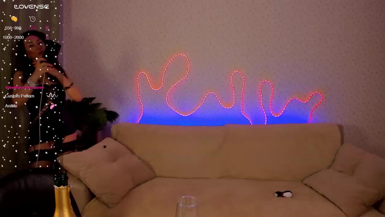 EternalLilith Adult Chat January 1, 2026