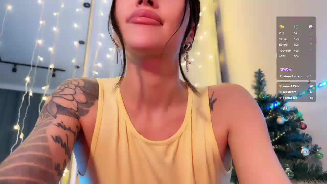 AllweNEEDisLOVE Adult Chat January 1, 2026