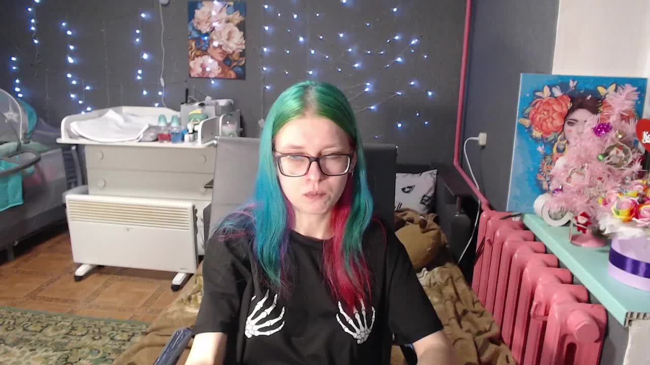 malvinella Adult Chat January 1, 2026