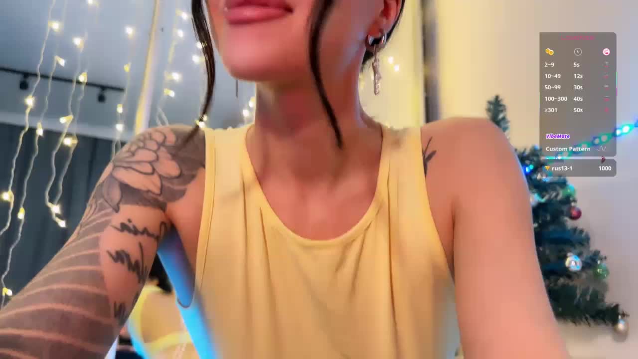 AllweNEEDisLOVE Adult Chat January 1, 2026