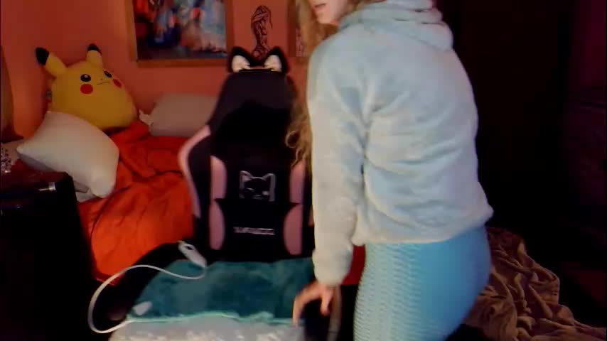 yoursecretgirlfriend963 Adult Chat January 1, 2026