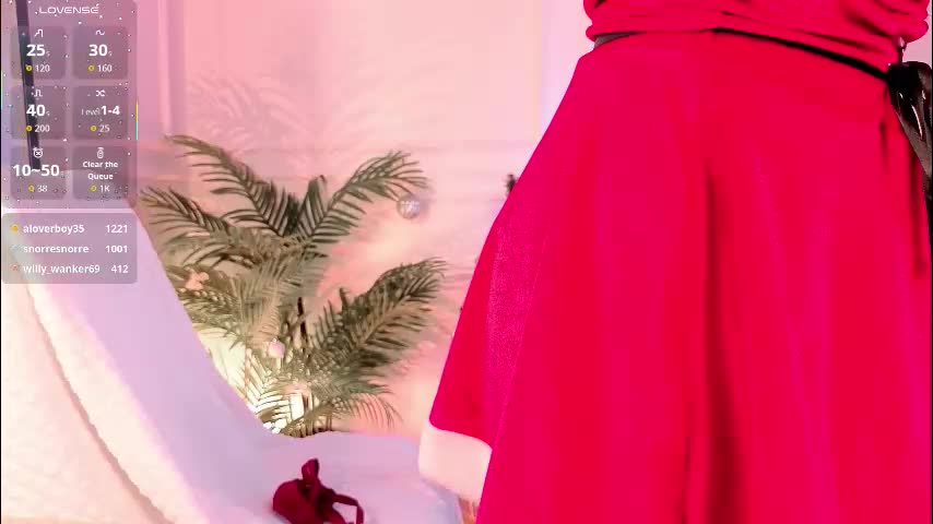 clare_ff Adult Chat January 1, 2026