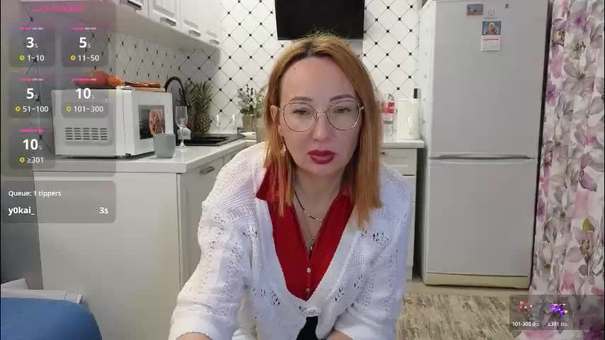 lyboff72 Adult Chat January 1, 2026