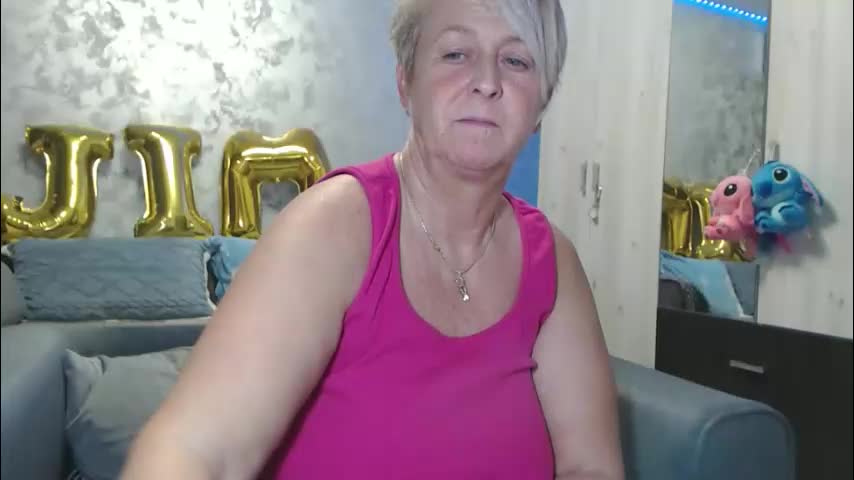 roses_and_lillies Adult Chat January 1, 2026