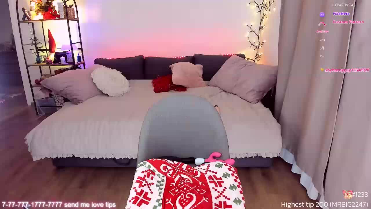 SweetCarrol Adult Chat January 1, 2026