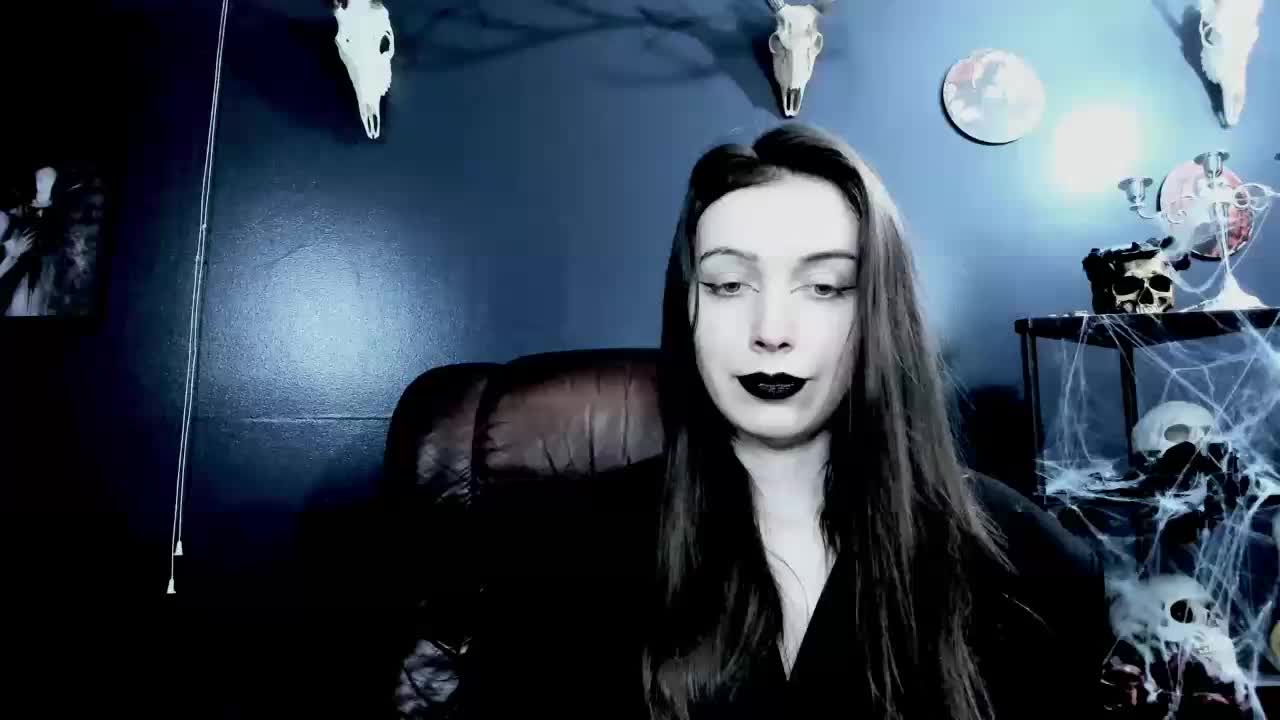 TheDomme Adult Chat January 1, 2026