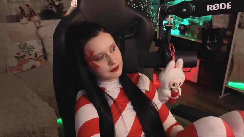 Kira_Li_Lime Adult Chat January 1, 2026