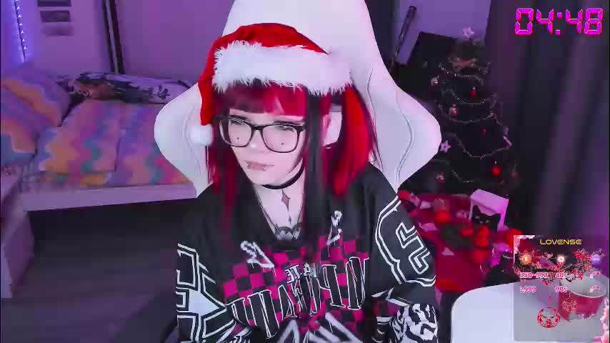 yumi_youkai Adult Chat January 1, 2026