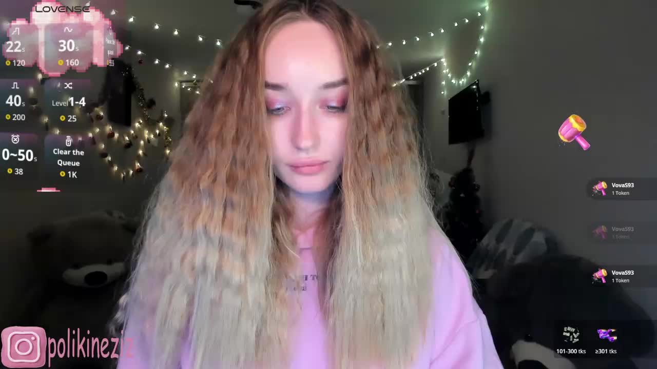 Polikinesis Adult Chat January 1, 2026