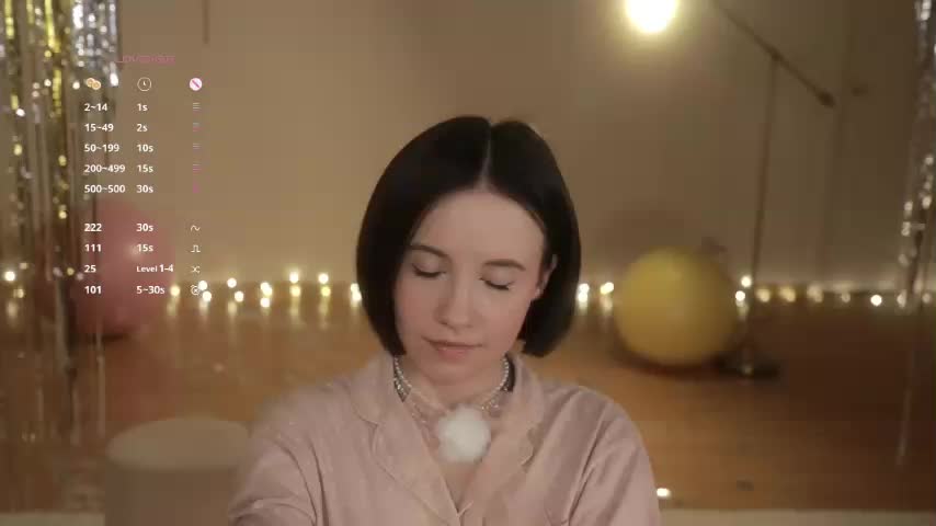 MissEssie Adult Chat January 1, 2026