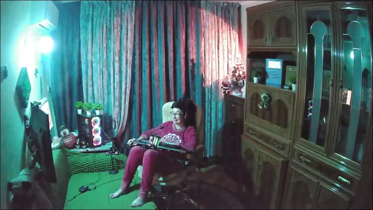 Infodar Adult Chat January 1, 2026