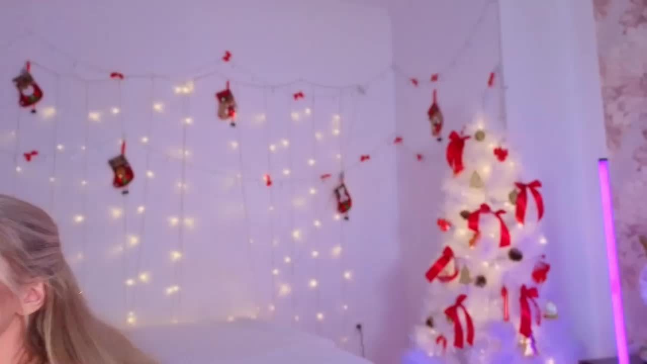 NicoleHampton Adult Chat January 1, 2026