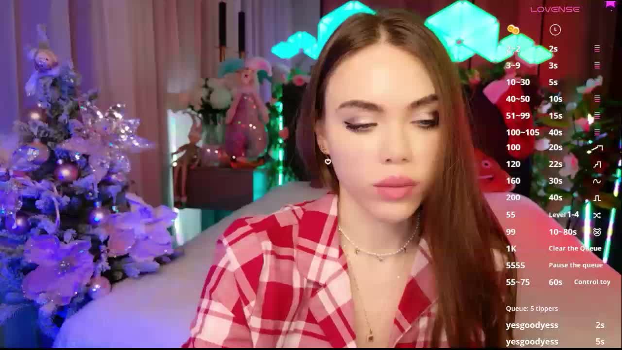 MimiForce Adult Chat January 1, 2026