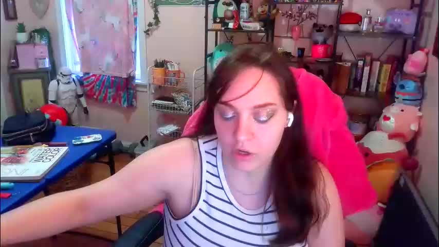 spawnofademon Adult Chat January 1, 2026