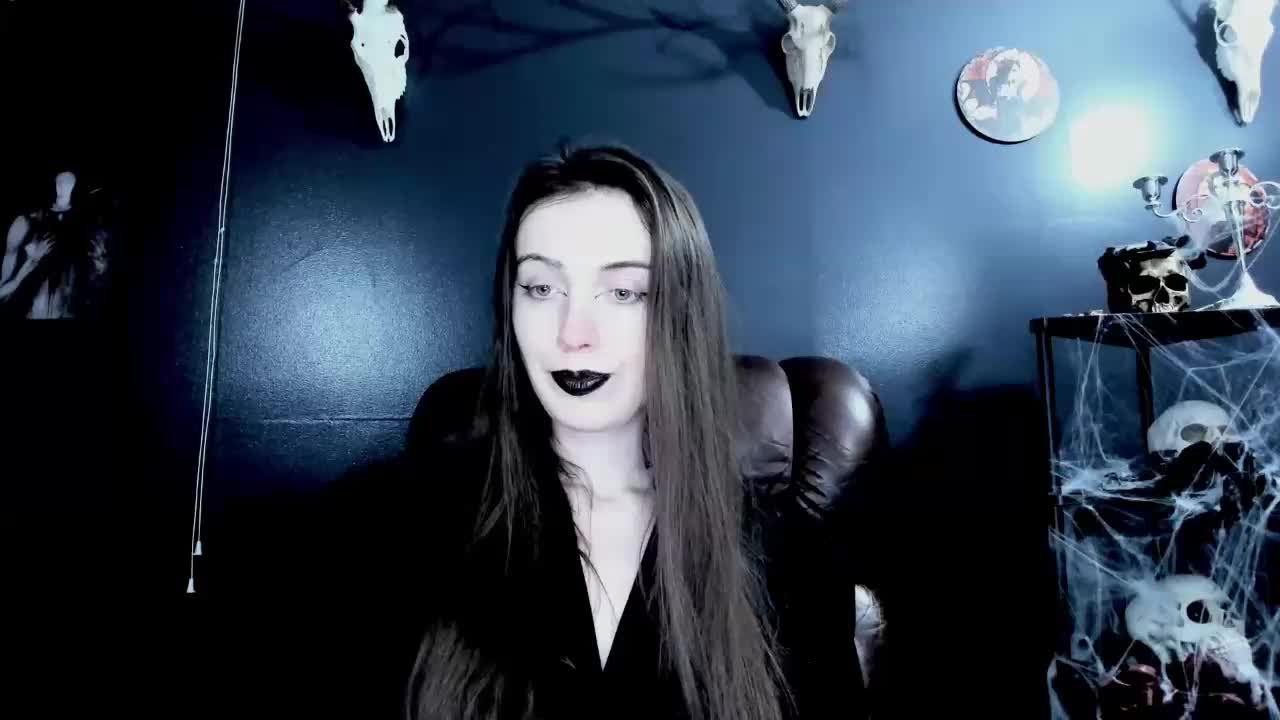 TheDomme Adult Chat January 1, 2026