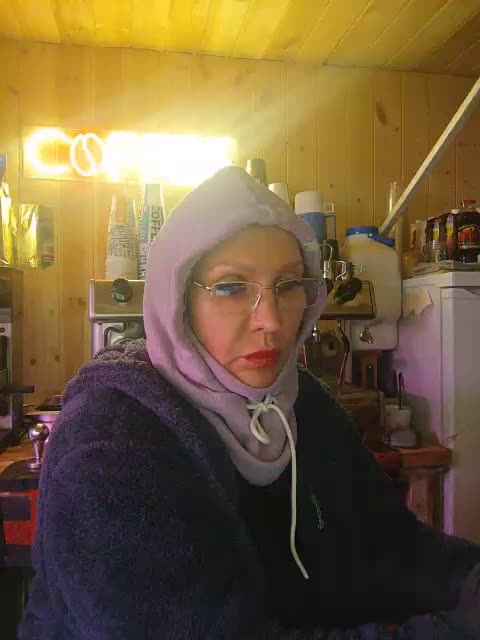 Katriona Adult Chat January 1, 2026