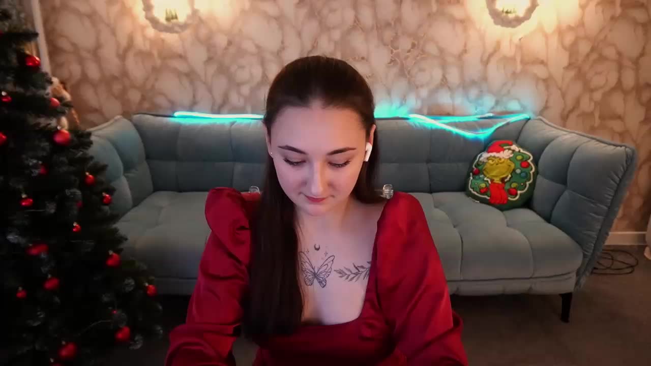 SashaDuvalle Adult Chat January 1, 2026