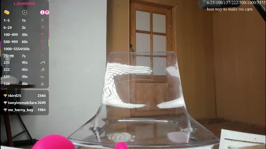 gohaaard420 Adult Chat January 1, 2026