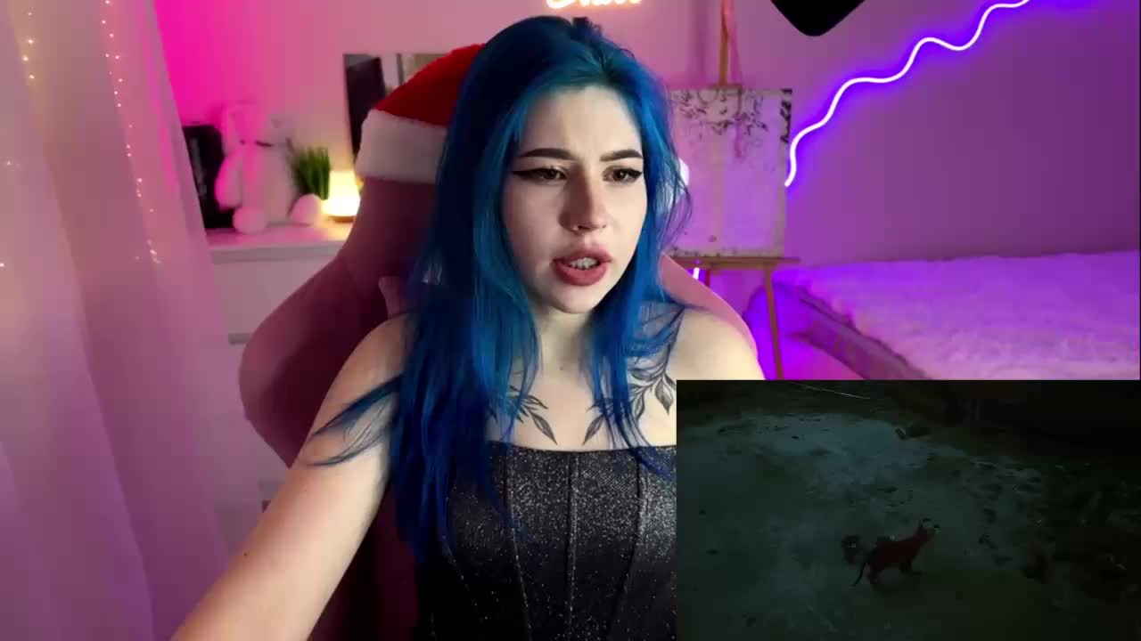 LadyAlis Adult Chat January 1, 2026