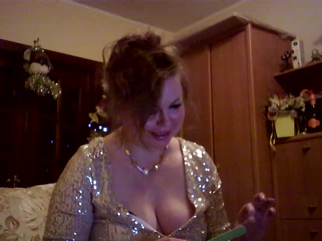 SexyMiss Adult Chat January 1, 2026