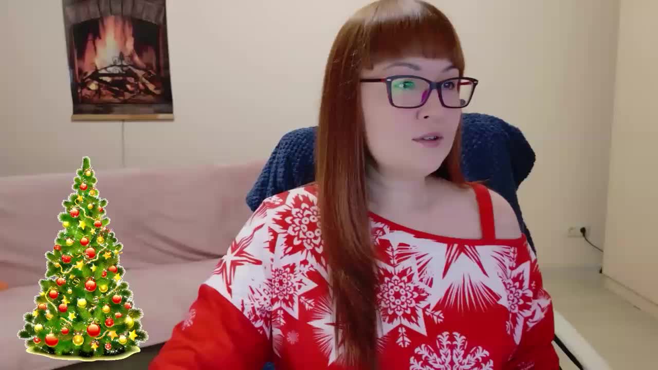 MISTRESS-FOX Adult Chat January 1, 2026